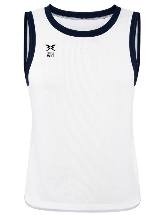 BODYWIT飞天2.0女无袖T恤 商品图7