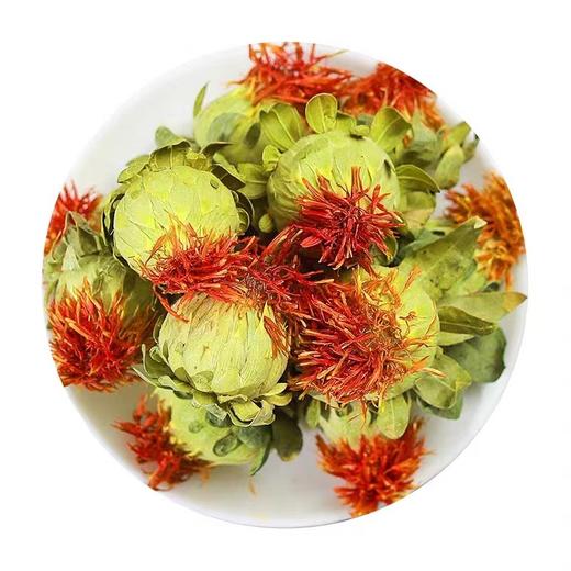红花朵 500g 商品图0