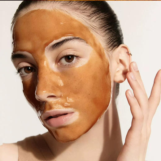 韩国 SULWHASOO雪花秀 玉璨净柔撕拉涂抹面膜 120ml 商品图5