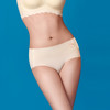 都市丽人内裤零感无痕平角裤泳布女士内裤LPT6N1 商品缩略图1