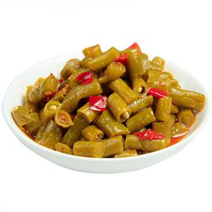 自制酸豇豆/ 商品图0