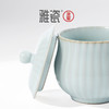 汝窑夫人杯  办公杯 商品缩略图2