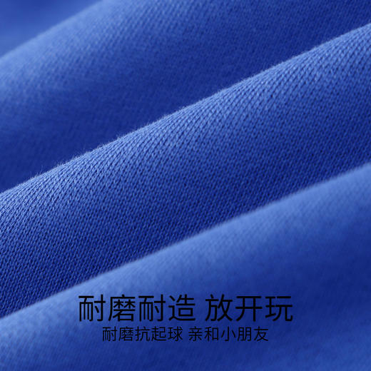 男女童活力连帽卫衣秋季新款安奈儿童装实体店同款AM431521 商品图3