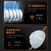 新款 卡萨帝H20PRO 16套洗碗机 大容量 智能开门速干 高温消杀外置水路 上下分区洗S46HGU1 H20pro大容量16套 商品缩略图1