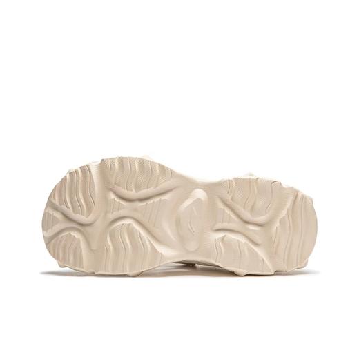 李宁SOFT COCA女子柔软舒适潮流凉鞋AGUU002-3 商品图1