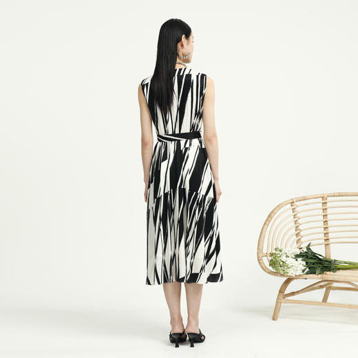 朵拉梵西连衣裙F27B1532 商品图1