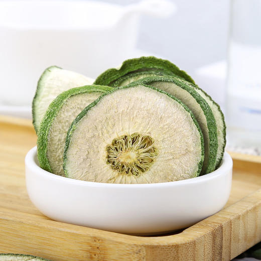 瘦瘦果片 500g 商品图1