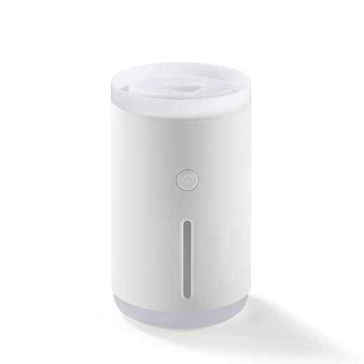 吐圈圈加湿器大雾量 桌面氛围灯加湿器 家用水母加湿器 小巧便捷 商品图6