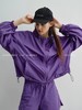 shyshystill/shy202404030/盛夏轻薄户外运动服连帽抽绳长袖 商品缩略图0