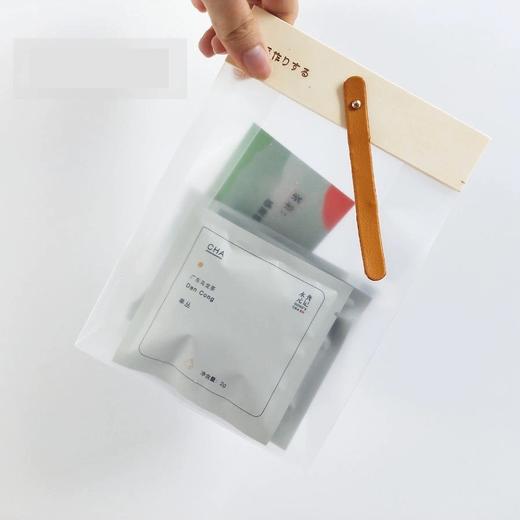 龚记永元  夏日冷泡袋泡  英德红茶40包+凤凰单丛35包 商品图2