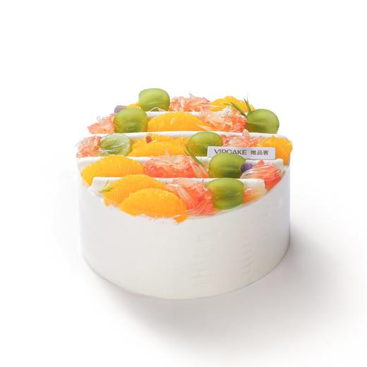 七夕限定-盛夏橙柚 商品图0