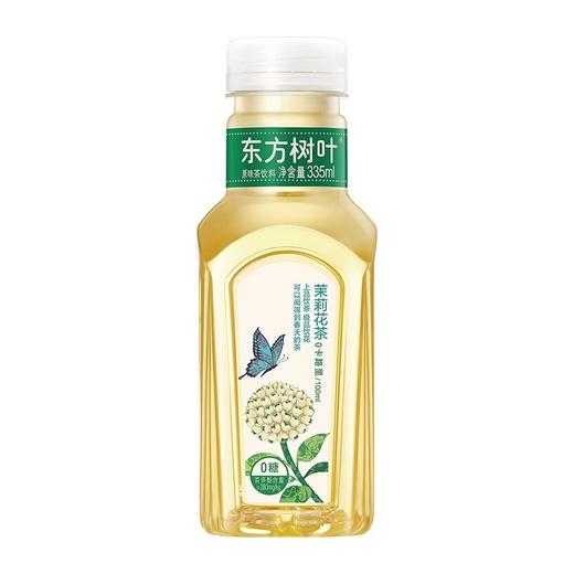 东方树叶茉莉花茶饮料 335ml*6瓶（保质期到2025年1月23日，介意勿拍） 商品图0