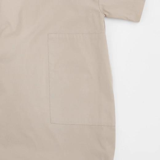 Atelier d'antan3色连衣裙 商品图9