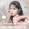 cicica隐形眼镜日抛10片装 商品缩略图3