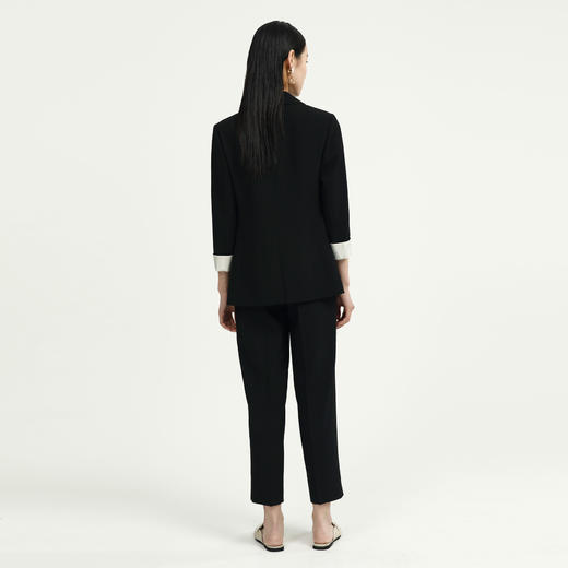 朵拉梵西西服外套F27B1146 商品图2