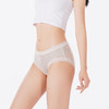 都市丽人内裤蕾丝网布平角裤蕾丝女士内裤LKT3G5 商品缩略图2