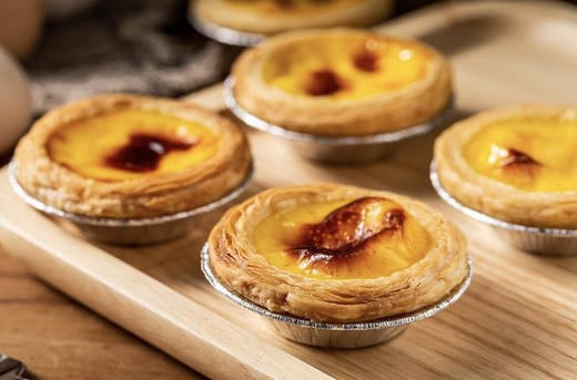 葡式蛋挞 商品图0