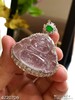 玻璃种木那佛公吊坠【4220706】具体价格微信咨询 商品缩略图3