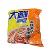 巧面馆 麻辣笋子牛肉面 139g 商品缩略图0