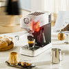 falata法拉塔小金杯咖啡机家用小型意式半自动浓缩咖啡机办公室用 商品缩略图5
