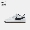 Nike Air Force 1 (GS) 大童空军一号运动童鞋 FQ4118-100 商品缩略图0