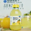 【庆元甜桔柚汁】原料产地严选新鲜甜桔柚榨取，果汁总含量大于等于20%，0色素！0甜味剂！0防腐剂！0稳定剂！清甜浓郁，冷藏后口感更佳。300ml*6瓶，基地极兔/邮政物流直发~ 商品缩略图0