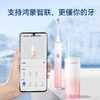 力博得电动牙刷+冲牙器口腔护理冰山套装 【下单送漱口水1盒+牙线棒2盒】 商品缩略图4