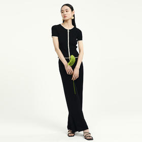 朵拉梵西针织衫F27B1329