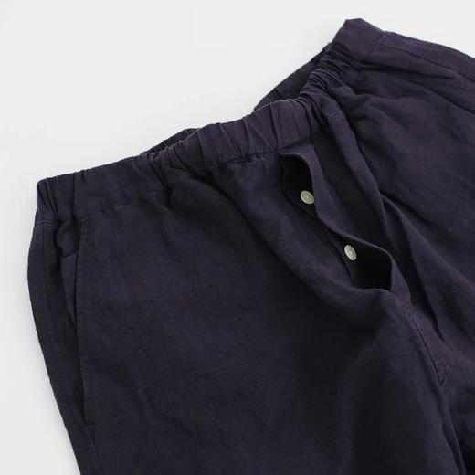 Charpentier de Vaisseau2色短裤 商品图4