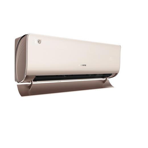 科龙(KELON) （150306）1级能效 变频 1.5匹静音节能 冷暖 挂壁式 家用挂机空调 KFR-35GW/HDFDBp-A1 商品图2