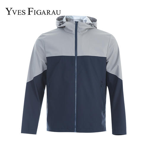 YvesFigarau伊夫·费嘉罗新款夹克971905 商品图2