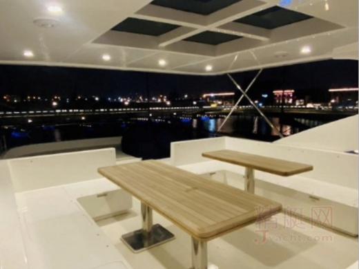 82尺豪华游艇 商品图9