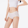 都市丽人内裤薄透丝滑平角裤锦女士内裤LKT2B6 商品缩略图2