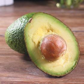 即食牛油果4粒装