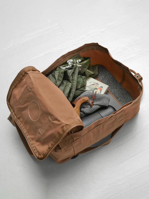 Fjallraven/北极狐官方kanken art运动户外背包男女双肩包23510A 商品图3