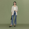 【商场同款】伊芙丽夏牛仔裤1F4150431 商品缩略图3