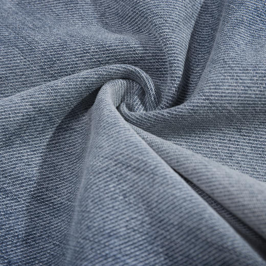 【断码清仓】HX 夏季水洗牛仔五分裤S207422153101短裤 商品图6