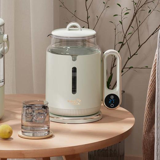 EJK1427GRN 电水壶 商品图5