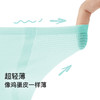 ubras旗下likeuu小凉风儿童内裤女轻薄透气小学初中生三角裤ZY 商品缩略图2