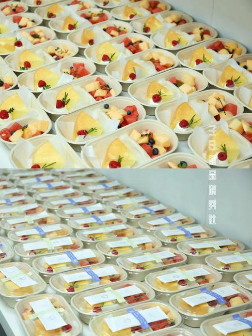 学校/公司/团建下午茶（提前24小时预订） 商品图0