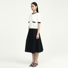 朵拉梵西针织衫F27B1321