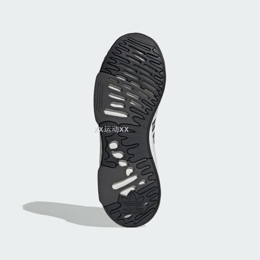 5折【自营】adidas/阿迪达斯  三叶草HI-TAIL 2.0男复古运动休闲鞋 JI4346 商品图3