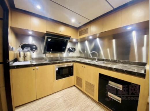 82尺豪华游艇 商品图5