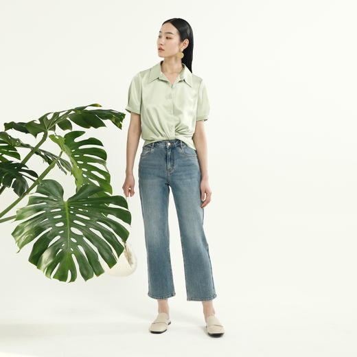 朵拉梵西上衣F27B1159 商品图1