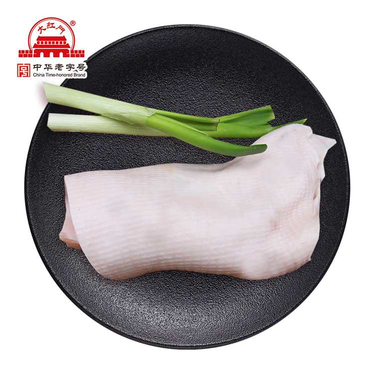 渭南大红门脊膘10公斤