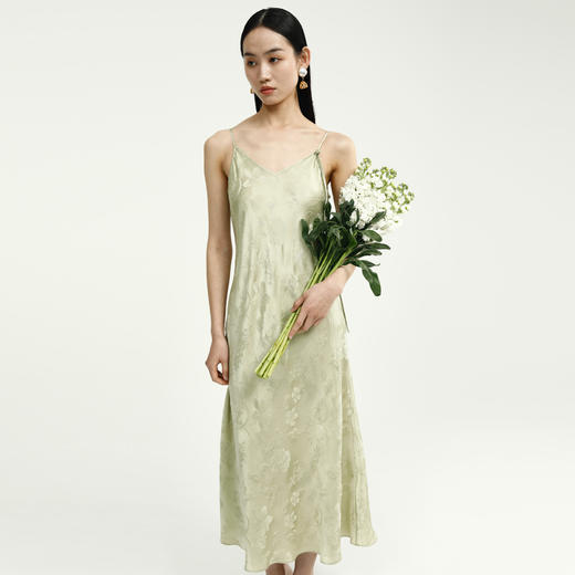 朵拉梵西连衣裙F27B1551 商品图0