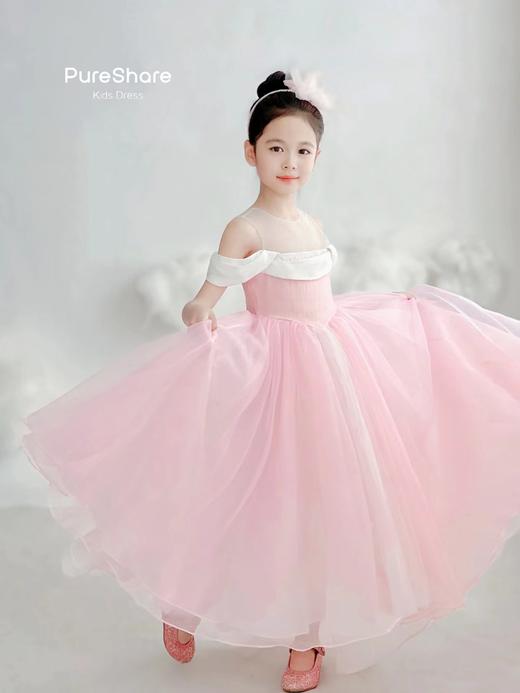 毕业季礼盒-高定礼服兑换链接 商品图7