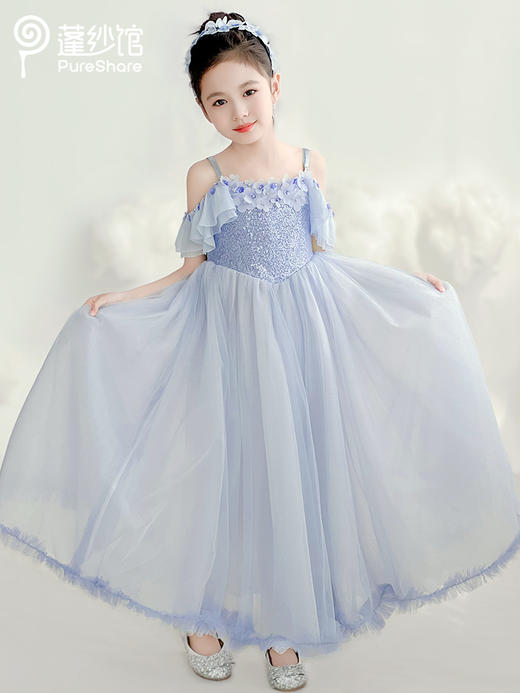 毕业季礼盒-高定礼服兑换链接 商品图1