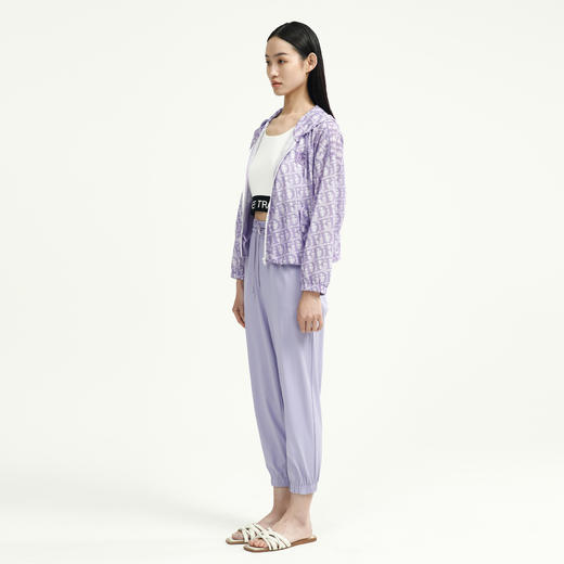 朵拉梵西休闲长裤F27B1232 商品图1