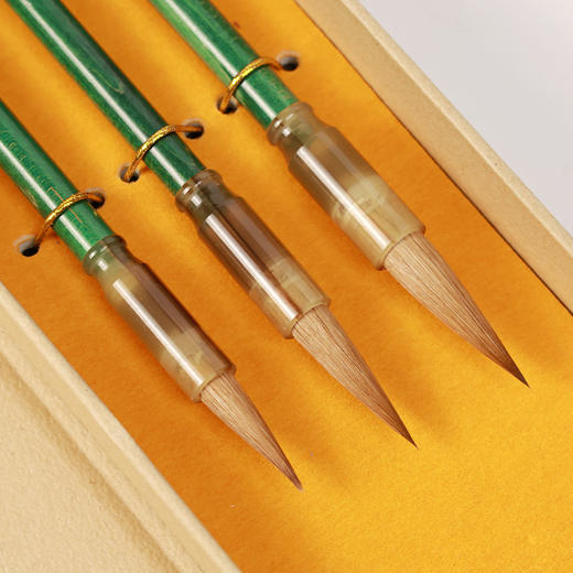 【尚书房】书法专用笔  狼毫  楷书/行书专用 商品图1